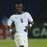 GFA confirm call ups for Attamah Larweh, Acquah and others