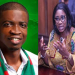 I have a very cordial relationship with Cynthia Morrison - NDC’s Agona West PC