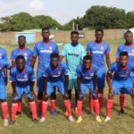 Exclusive: Liberty Professionals line-up Young Wise, Great Olympics friendlies