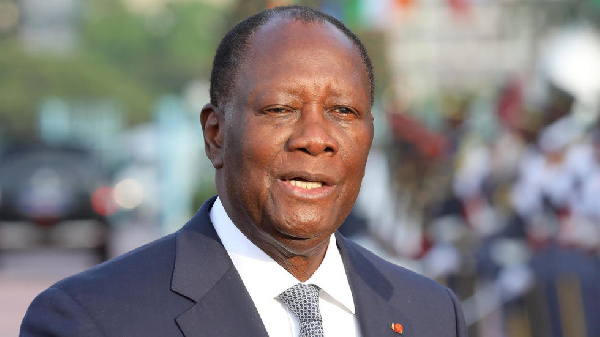 Ivory Coast election: Ouattara wins third term, opposition cries foul