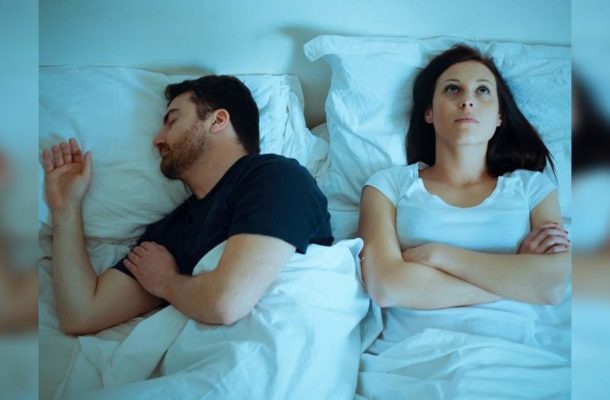 Maintenance sex and its benefits for your sex life
