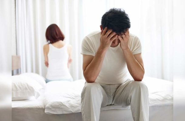 5 signs your partner is cheating
