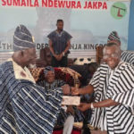 Akufo-Addo donates GHc200,000 towards 10th Anniversary Ceremony of Yagbonwura