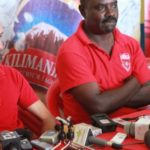 GPL: Ashanti Gold appoint Milovan Cirkovic as new head coach