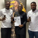 Aduana Stars announce partnership agreement with Adonko Next Level Energy drink
