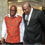 Amidu exposes how Akufo-Addo wanted him to shelve the report on Agyapa