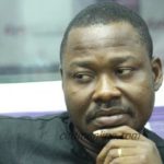 Don’t vote for NPP if you drink alcohol – Anthony Nukpenu
