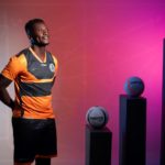 Legon Cities have plans for Ghana football - Excited Asamoah Gyan reveals