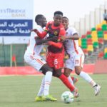 Kotoko earn important draw against FC Nouadhibou in CAF Champions League prelims