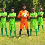 Liberty Professionals vs Bechem United moved to Monday