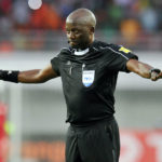 Bostwana referee Bondo appointed to handle Ghana's away game against Sudan
