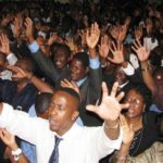 Easter: No crusades and conventions – Police warn