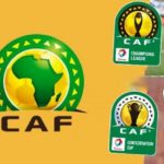 Kotoko and Ashgold to know their opponents in CAF inter club competitions today