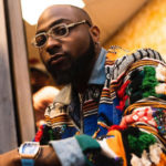 'There is a time to grieve and a time to heal' - Davido as he releases new album