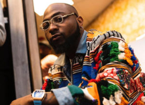 'There is a time to grieve and a time to heal' - Davido as he releases new album