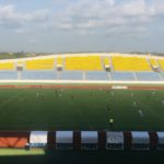 MATCH REPORT: Dwarfs goalkeeper scores late free kick to give his side a draw against Elmina Sharks