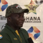 Ebusua Dwarfs coach Ernest Thompson referred to disciplinary committee