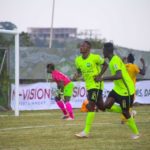 MATCH REPORT: Dreams FC tame Medeama with late winner