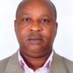 Chief Director of the Ministry of Youth and Sports Frank Quist dies