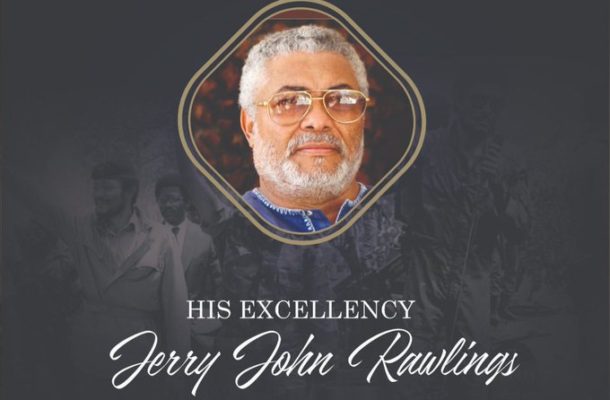 GFA dedicates Sudan triumph to late Ghana President Jerry John Rawlings