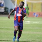 I want to play more for Legon Cities but injuries have been a problem - Asamoah Gyan
