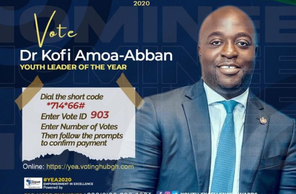Asante Kotoko board member nominated for excellence awards