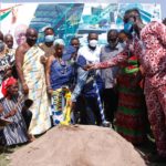 Volta Region gets solid waste treatment facility
