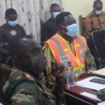 Ahafo regional NADMO and security agencies declare readiness for any emergency situations in the December elections 