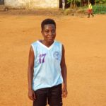15-year old female footballer in dire need after been disowned by parents for playing football