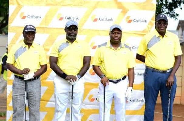 2020 CalBank Open Golf Championship Ends in grand style