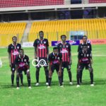 Inter Allies announce squad list for GPL second round