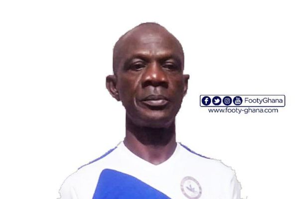 Hearts of Oak board approves Joseph Asare Bediako as assistant coach of the club