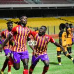 Hearts of Oak's Kwadwo Obeng Jnr passed fit for Inter Allies clash
