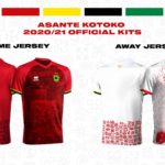 Kotoko allay fears of supporters about the price of Errea replica jerseys