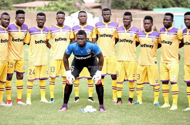 Medeama summoned before disciplinary committee for breaking COVID-19 protocols
