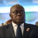 Akufo-Addo mourns with Britain over death of Prince Philip