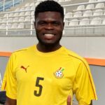 Thomas Partey ruled out of Ghana's AFCON qualifiers with Sudan