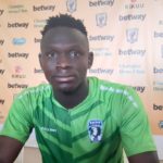 Bechem United youngster Prince Adu Kwabena handed late Black Stars call-up