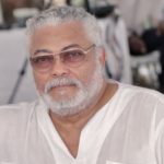 'Behind the perfection' - Bright Philip Donkor wites on Rawlings' death
