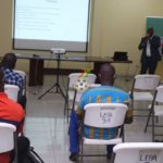 GFA holds safety and security workshop for premier league clubs ahead of new season