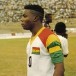 Abedi Pele, Tony Yeboah and co prevented us from playing for Black Stars - Sebastien Barnes