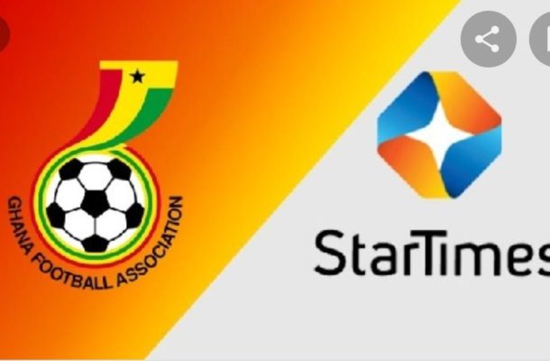 StarTimes to telecast minimum of 68 live matches in GPL first round