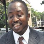 You and common sense are enemies - Atubiga slammed over Rawlings' death