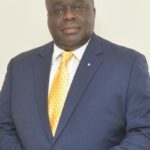 John Ko Adomakoh appointed managing director of GCB