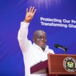 Records don’t lie and they are visible for Ghanaians to see - Prez Akufo-Addo
