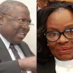 Gloria Akuffo was cowered into approving Agyapa deal – Amidu
