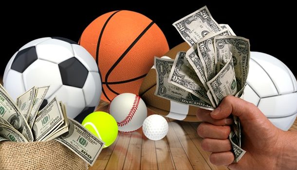 How can you have fun while betting on sports?