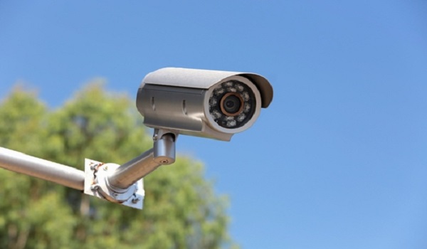Government begins installation of 10,000 additional security cameras