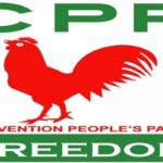We will abolish ex gratia if voted into power – CPP