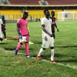 Liberty Professionals, Inter Allies held at home by Bechem United and Dreams FC respectively
